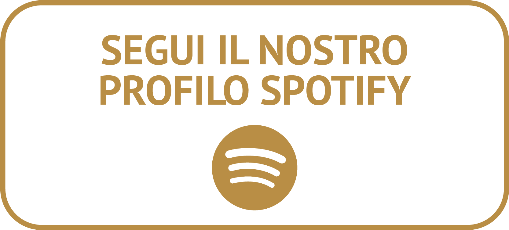 Segui il profilo Spotify
